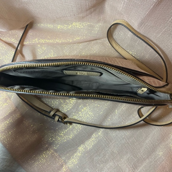 Anne Klein Bags Anne Klien Pink Purse Poshmark